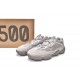 Yeezy 500 Ash Grey For Women And Men Running Shoes GX3607