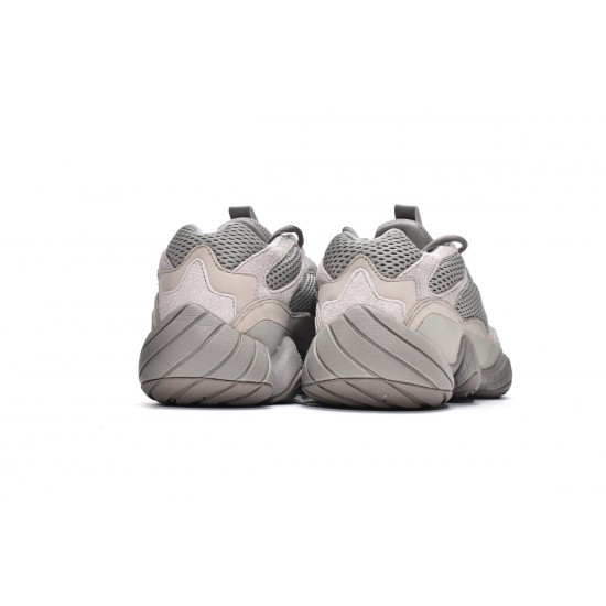 Yeezy 500 Ash Grey For Women And Men Running Shoes GX3607