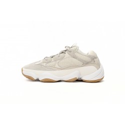 Yeezy 500 Beige Brown For Women And Men Running Shoes ID1600 