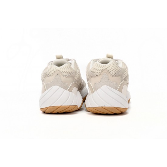 Yeezy 500 Beige Brown For Women And Men Running Shoes ID1600