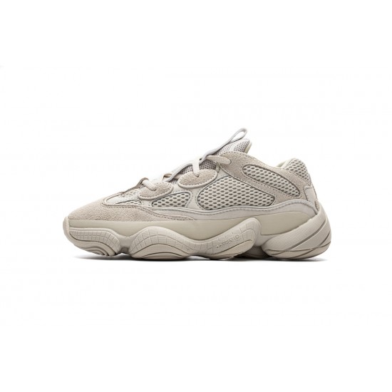 Yeezy 500 Blush Beige For Women And Men Running Shoes DB2908