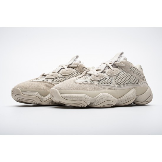 Yeezy 500 Blush Beige For Women And Men Running Shoes DB2908