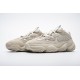 Yeezy 500 Blush Beige For Women And Men Running Shoes DB2908