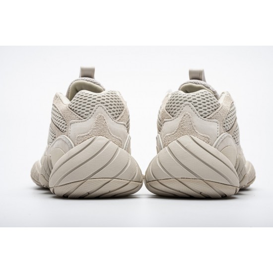 Yeezy 500 Blush Beige For Women And Men Running Shoes DB2908