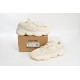 Yeezy 500 Bone White Beige For Women And Men Running Shoes FV3573