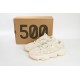 Yeezy 500 Bone White Beige For Women And Men Running Shoes FV3573