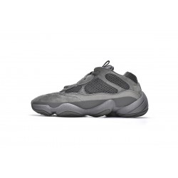 Yeezy 500 Granite Grey For Women And Men Running Shoes GW6373 