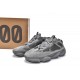 Yeezy 500 Granite Grey For Women And Men Running Shoes GW6373