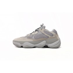 Yeezy 500 Green Gray For Women And Men Running Shoes IE4783 