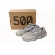 Yeezy 500 Green Gray For Women And Men Running Shoes IE4783