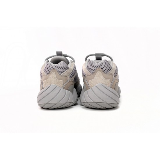 Yeezy 500 Green Gray For Women And Men Running Shoes IE4783