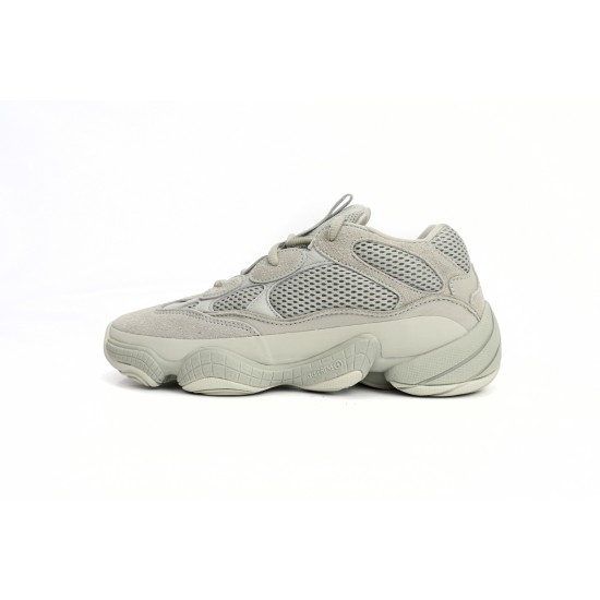 Yeezy 500 Salt Turqoise For Women And Men Running Shoes EE7287