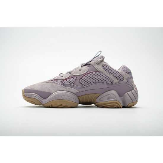 Yeezy 500 Soft Vision For Women And Men Running Shoes FW2656