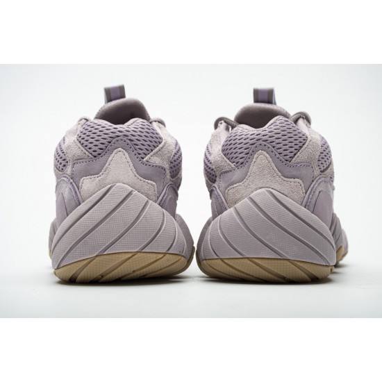 Yeezy 500 Soft Vision For Women And Men Running Shoes FW2656