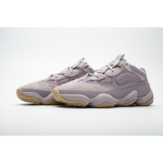 Yeezy 500 Soft Vision For Women And Men Running Shoes FW2656