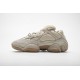 Yeezy 500 Stone Beige For Women And Men Running Shoes FW4839