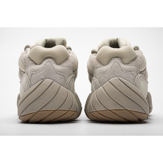 Yeezy 500 Stone Beige For Women And Men Running Shoes FW4839