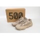 Yeezy 500 Taupe Light Beige For Women And Men Running Shoes GX3605