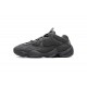 Yeezy 500 Utility Black For Women And Men Running Shoes F36640