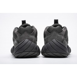 Yeezy 500 Utility Black For Women And Men Running Shoes F36640 