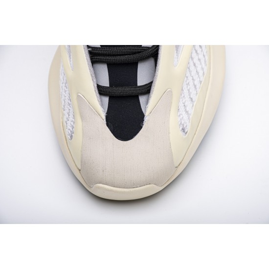 Yeezy 700 V3 Azael Real Boost White For Women And Men Shoes FW4980