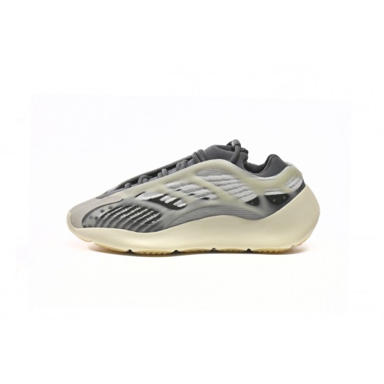 Yeezy 700 V3 Fade Salt Grey Beige For Women And Men Shoes ID1674