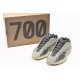 Yeezy 700 V3 Fade Salt Grey Beige For Women And Men Shoes ID1674