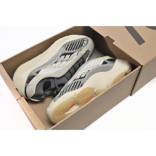 Yeezy 700 V3 Fade Salt Grey Beige For Women And Men Shoes ID1674