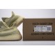 Yeezy Boost 350 Boost V2 Antlia Light Green For Women And Men Running Shoes FV3250