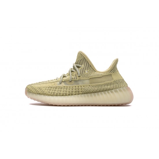 Yeezy Boost 350 V2 Antlia Reflective For Women And Men Running Shoes FV3255