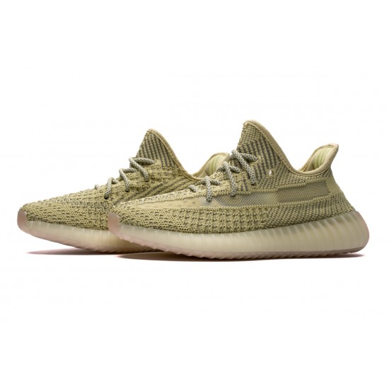 Yeezy Boost 350 V2 Antlia Reflective For Women And Men Running Shoes FV3255