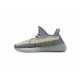 Yeezy Boost 350 V2 Ash Blue Grey For Women And Men Running Shoes GY7657