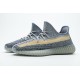 Yeezy Boost 350 V2 Ash Blue Grey For Women And Men Running Shoes GY7657