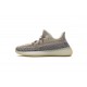 Yeezy Boost 350 V2 Ashpea Real Boost Grey Apricot For Women And Men Running Shoes GY7658