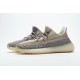 Yeezy Boost 350 V2 Ashpea Real Boost Grey Apricot For Women And Men Running Shoes GY7658