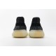 Yeezy Boost 350 V2 Asriel Real Boost Black For Women And Men Running Shoes FZ5000