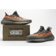 Yeezy Boost 350 V2 Beluga Real Boost Grey For Women And Men Running Shoes BB1826