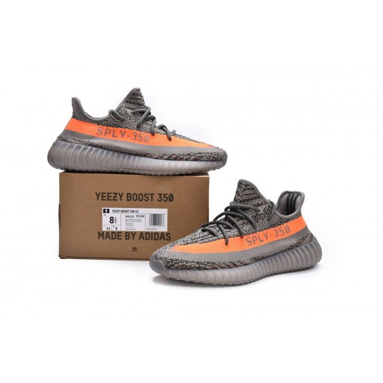 Yeezy Boost 350 V2 Beluga Reflective For Women And Men Running Shoes GW1229