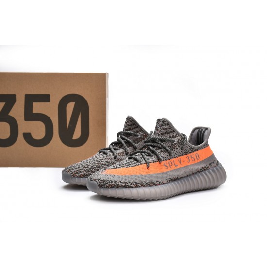 Yeezy Boost 350 V2 Beluga Reflective For Women And Men Running Shoes GW1229