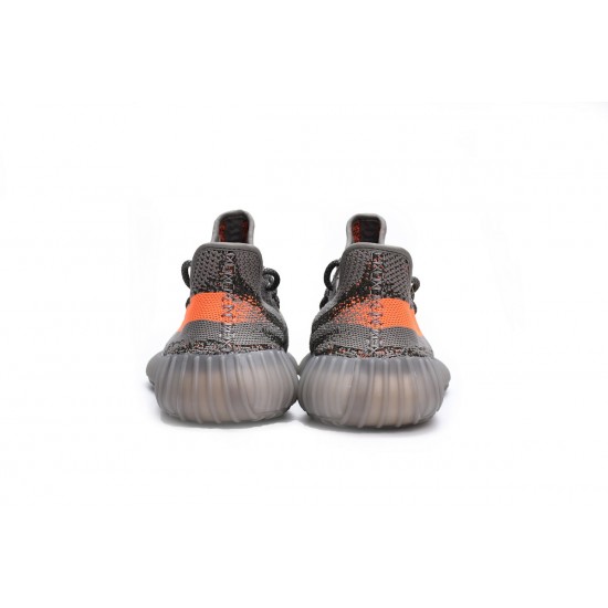 Yeezy Boost 350 V2 Beluga Reflective For Women And Men Running Shoes GW1229