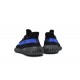 Yeezy Boost 350 V2 Black Blue For Women And Men Running Shoes GY7164