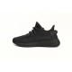 Yeezy Boost 350 V2 Black For Women And Men Running Shoes FU9006