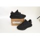 Yeezy Boost 350 V2 Black For Women And Men Running Shoes FU9006