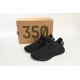 Yeezy Boost 350 V2 Black For Women And Men Running Shoes FU9006