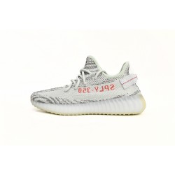 Yeezy Boost 350 V2 Blue Tint Grey For Women And Men Running Shoes B37571 