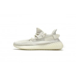 Yeezy Boost 350 V2 Bone White Beige For Women And Men Running Shoes HQ6316 