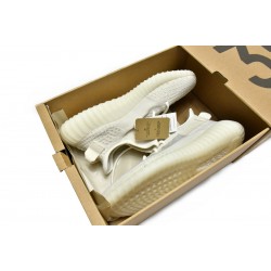 Yeezy Boost 350 V2 Bone White Beige For Women And Men Running Shoes HQ6316 