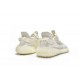 Yeezy Boost 350 V2 Bone White Beige For Women And Men Running Shoes HQ6316