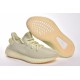 Yeezy Boost 350 V2 Butter Grey Lingt Yellow For Women And Men Running Shoes F36980