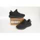 Yeezy Boost 350 V2 Cinder Reflective Black For Women And Men Running Shoes FY4176